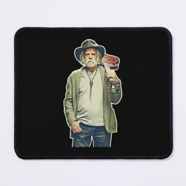 Item preview, Bob Weir designed and sold by saintfranco.