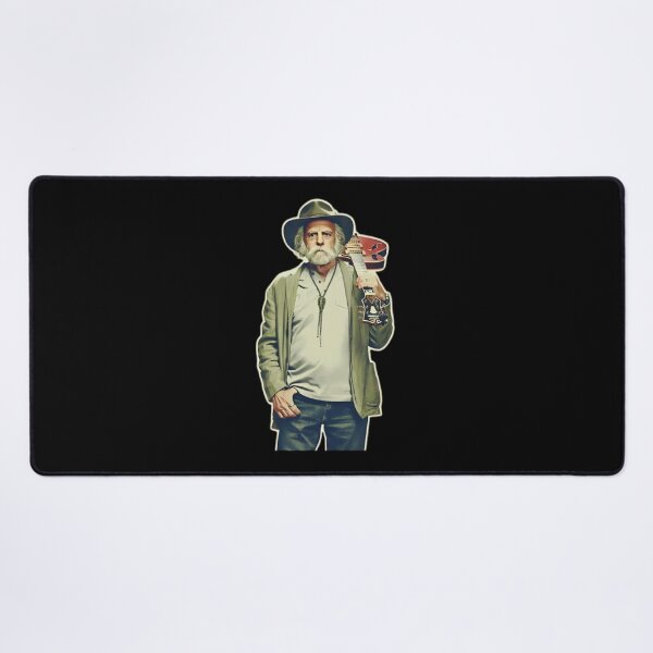 Item preview, Bob Weir  designed and sold by saintfranco.