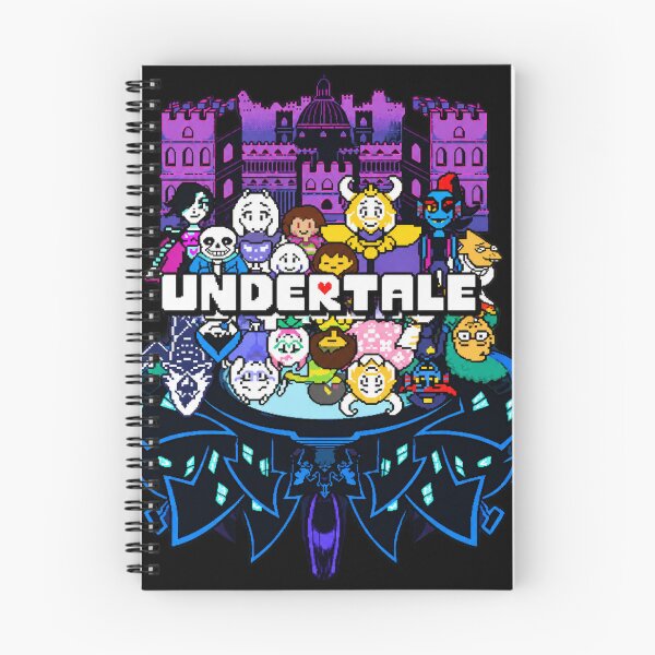 Item preview, undertale game designed and sold by reezorrrr.