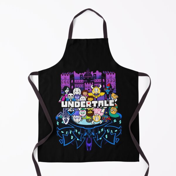 Item preview, undertale game designed and sold by reezorrrr.