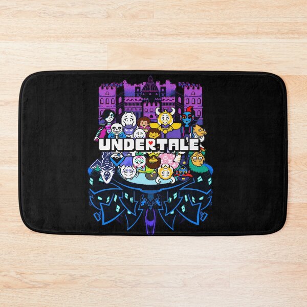 Item preview, undertale game designed and sold by reezorrrr.