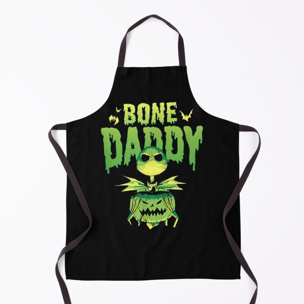 Item preview, The Nightmare Before Christmas - Daddy man's Graphic Tee Funny designed and sold by KathieHilario.
