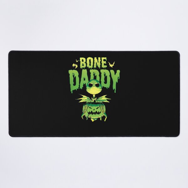 Item preview, The Nightmare Before Christmas - Daddy man's Graphic Tee Funny designed and sold by KathieHilario.