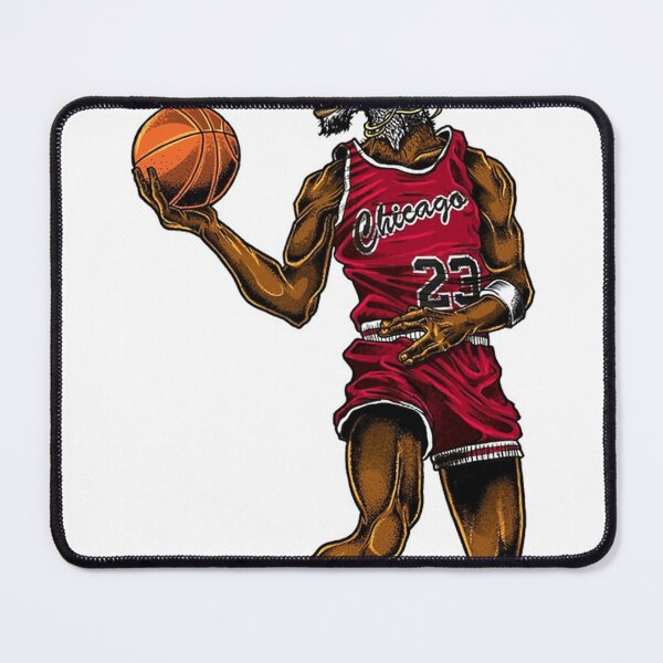 Item preview, Michael Jordan Goat designed and sold by MaryObrieneo.