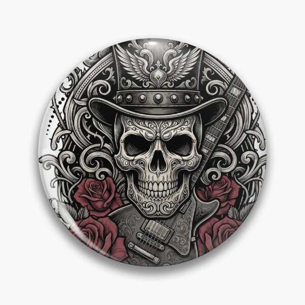 Item preview, Guns-N-Roses designed and sold by world+167.