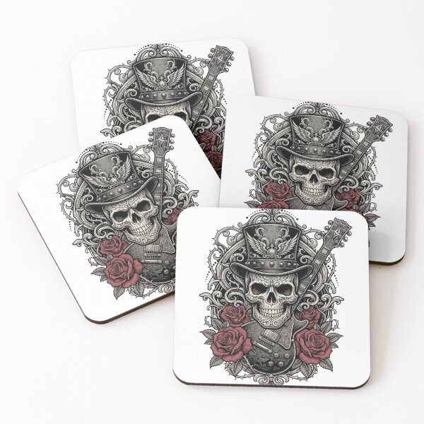 Item preview, Guns-N-Roses designed and sold by world+167.
