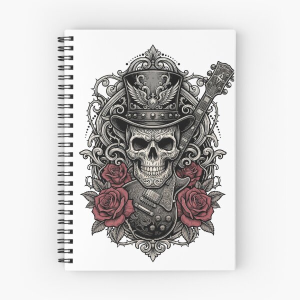 Item preview, Guns-N-Roses designed and sold by world+167.