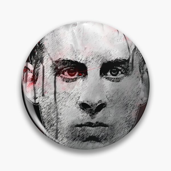 Item preview, Emotive Portrait with Powerful Message designed and sold by evelynsengel.