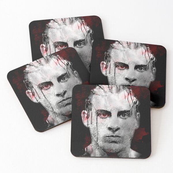 Item preview, Emotive Portrait with Powerful Message designed and sold by evelynsengel.