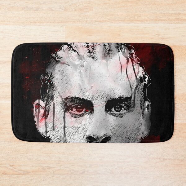 Item preview, Emotive Portrait with Powerful Message designed and sold by evelynsengel.