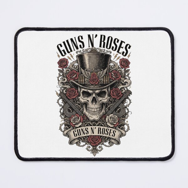 Item preview, Guns-N-Roses designed and sold by world+167.