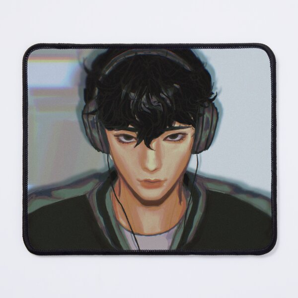 Item preview, Focused Gaming Session designed and sold by Nejikune.