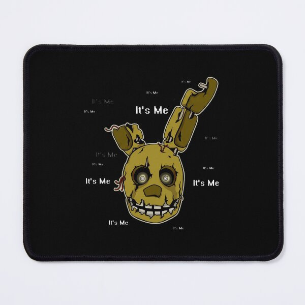 Item preview, Its Me Golden Freddy designed and sold by snazziz.