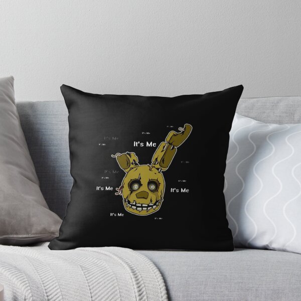 Item preview, Its Me Golden Freddy designed and sold by snazziz.