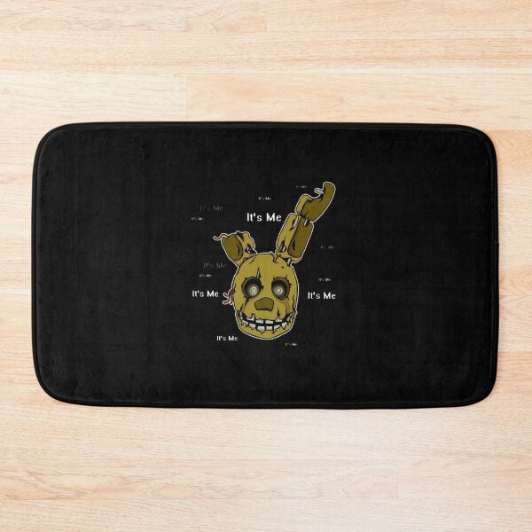 Item preview, Its Me Golden Freddy designed and sold by snazziz.