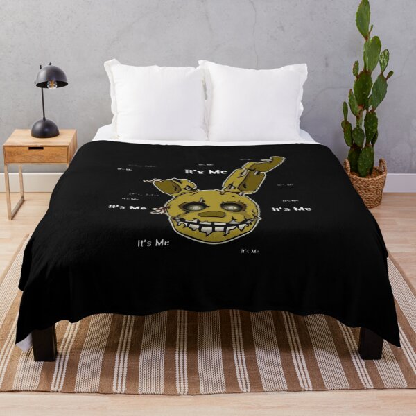 Item preview, Its Me Golden Freddy designed and sold by snazziz.