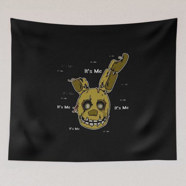 Item preview, Its Me Golden Freddy designed and sold by snazziz.