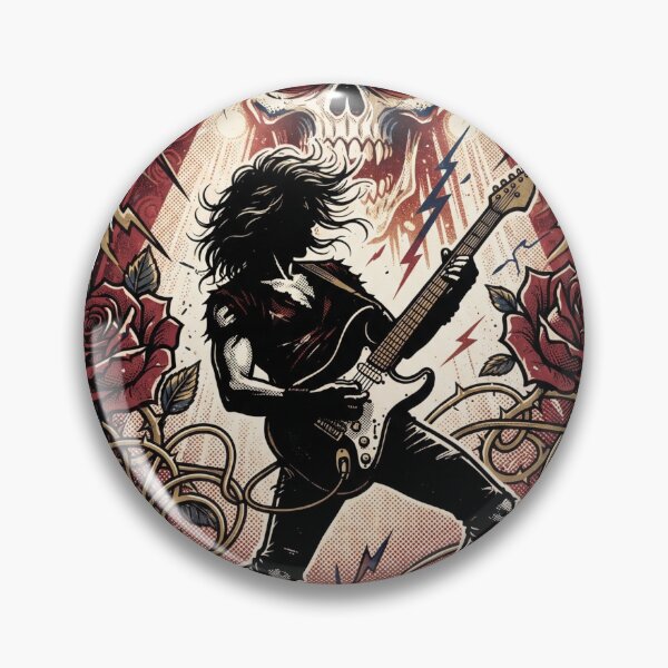 Item preview, Guns-N-Roses designed and sold by world+167.