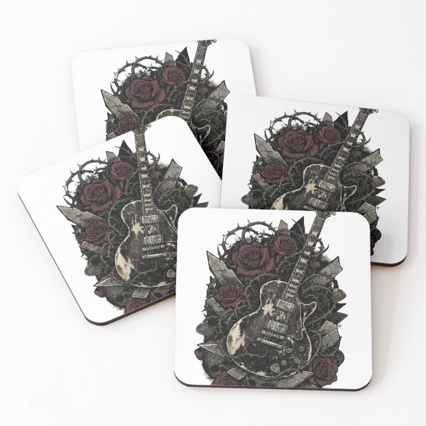 Item preview, Guns-N-Roses designed and sold by world+167.