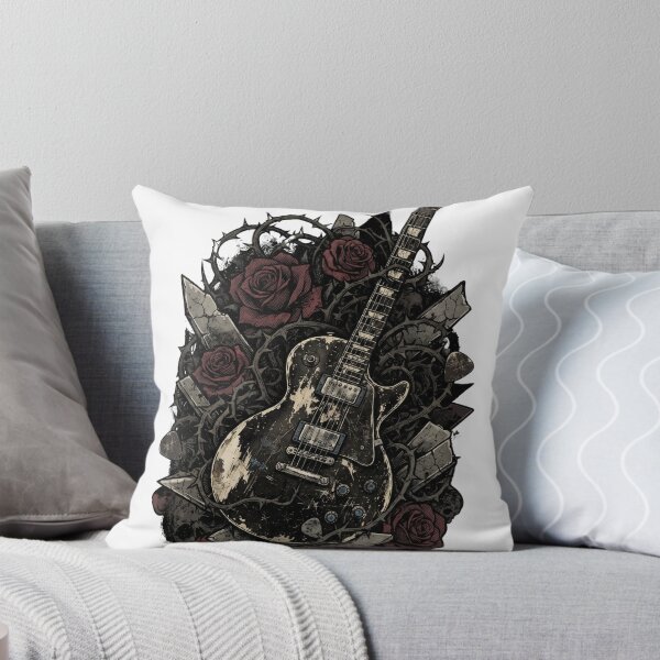 Item preview, Guns-N-Roses designed and sold by world+167.