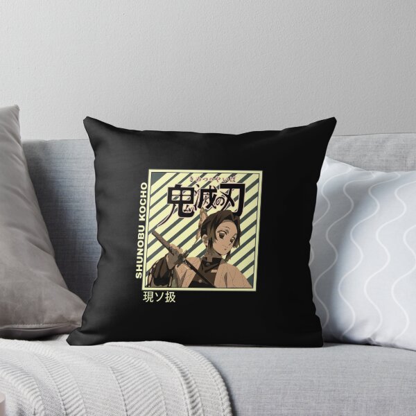 Item preview, Shinobu Kocho Demon Slayer designed and sold by snazziz.