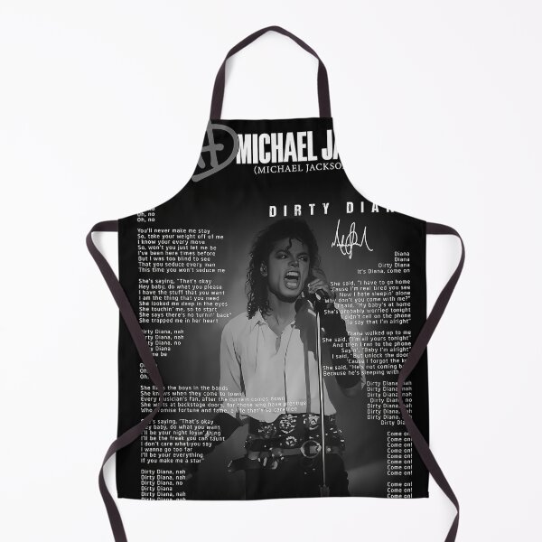 Item preview, Dirty Diana designed and sold by evelynsengel.