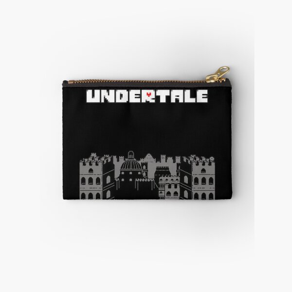 Item preview, juego Undertale designed and sold by reezorrrr.