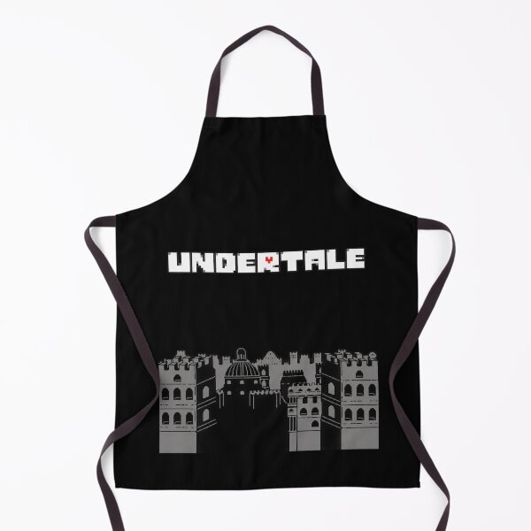 Item preview, undertale game designed and sold by reezorrrr.