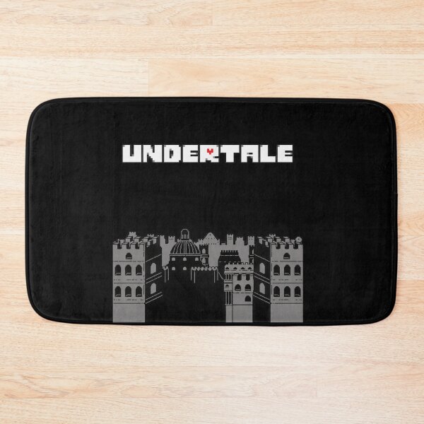 Item preview, undertale game designed and sold by reezorrrr.