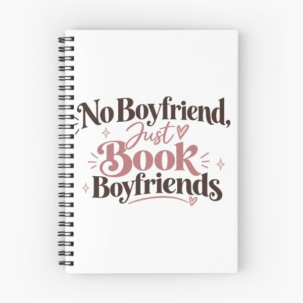 Item preview, No BF Just Book BF designed and sold by slestore.