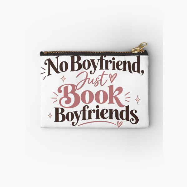 Item preview, No BF Just Book BF designed and sold by slestore.