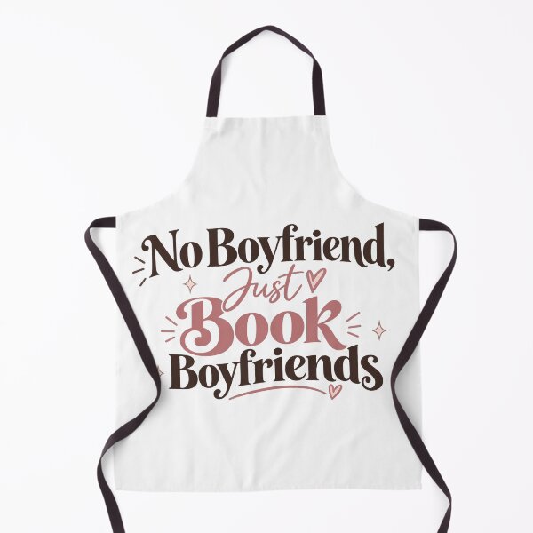 Item preview, No BF Just Book BF designed and sold by slestore.