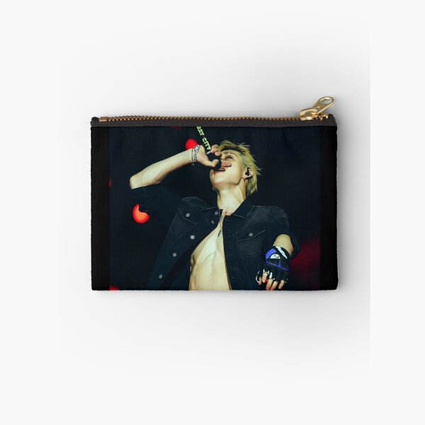 Item preview, Bang Chan You make Stray Kids STAY skz skzoo wolf chan kpop 3racha jisung lee know changbin hyunjin felix seungmin IN 5 star divine poster designed and sold by Kpop-Noona.