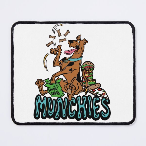 Item preview, Scooby Doo designed and sold by slowocelot.