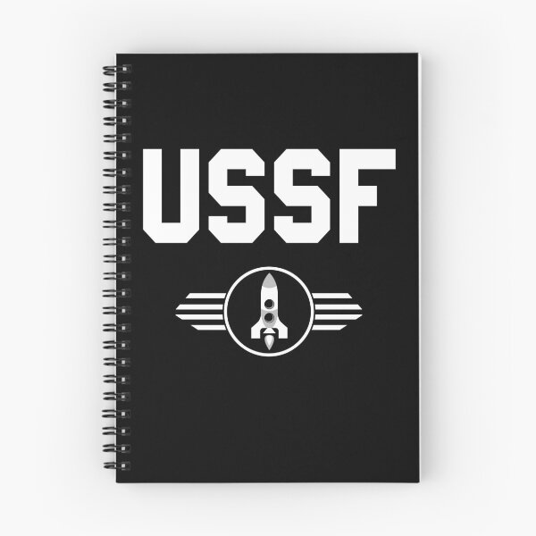 Item preview, United States Space Force USSF designed and sold by flippinsg.