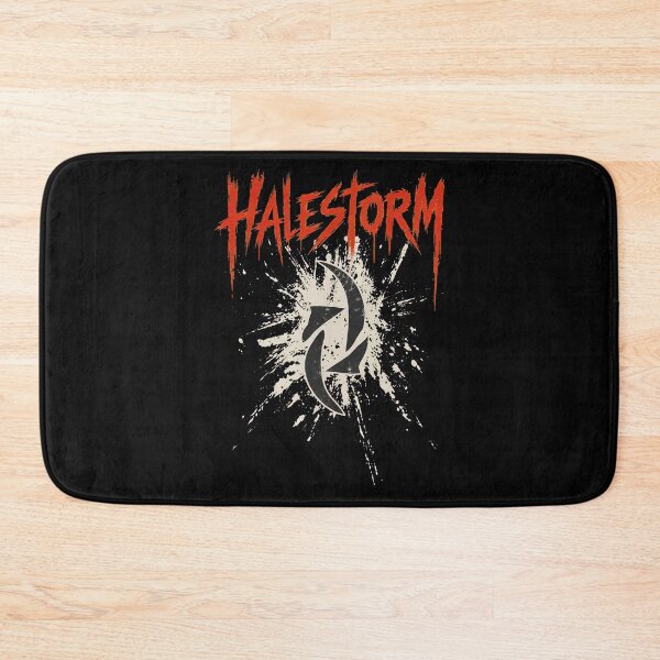 Item preview, Halestorms Band Rock Music  designed and sold by CressidaRook.