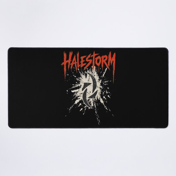 Item preview, Halestorms Band Rock Music designed and sold by CressidaRook.