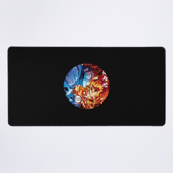 Item preview, Rengoku Kyojuro Flame Hashira designed and sold by snazziz.