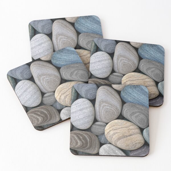 Item preview, Waves of Stone - Vertical designed and sold by Kathilee.