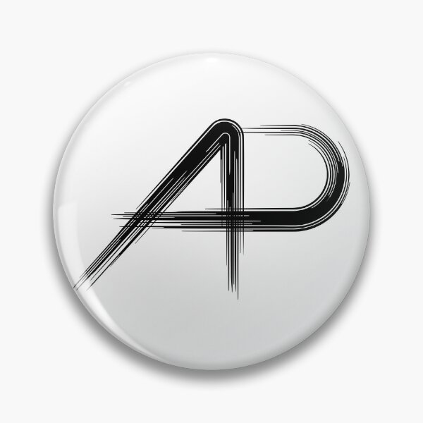 Item preview, AutoPurity AP brand logo designed and sold by AutoPurity.