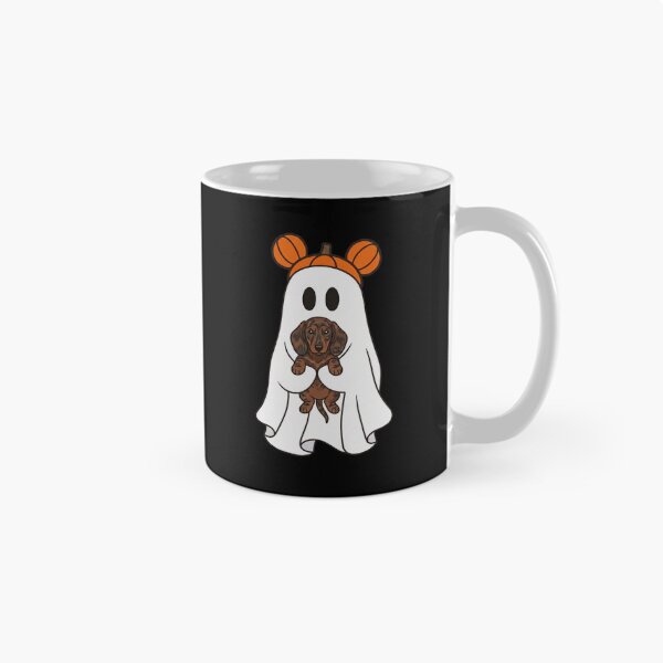 Item preview, Funny Brindle Dachshund Dog Halloween Costume Trick or Treat Mom Dad Kids designed and sold by FurryHavenPH.