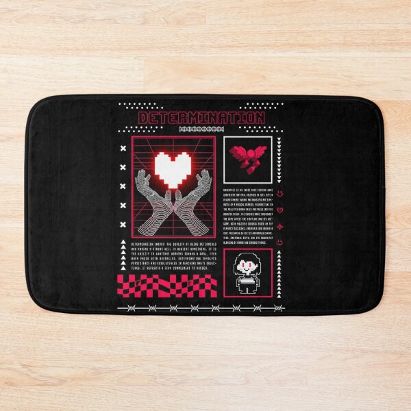 Item preview, undertale game designed and sold by reezorrrr.