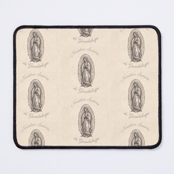 Item preview, Our Lady of Guadalupe designed and sold by MantoSagrado.