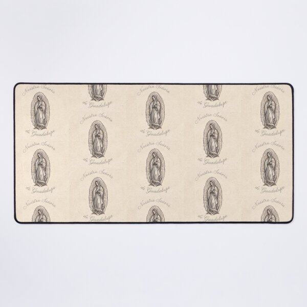 Item preview, Our Lady of Guadalupe designed and sold by MantoSagrado.