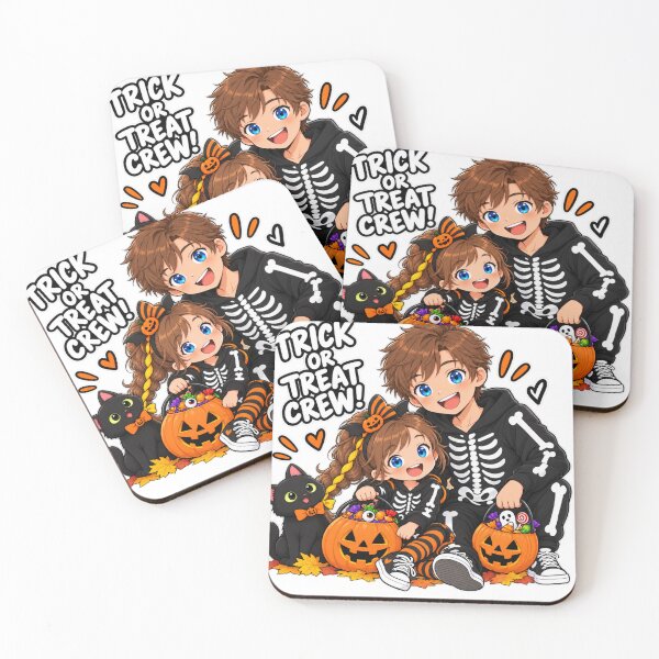 Item preview, Kenzie & Dad Skeleton Costume Halloween Design designed and sold by Kenzie & Co.