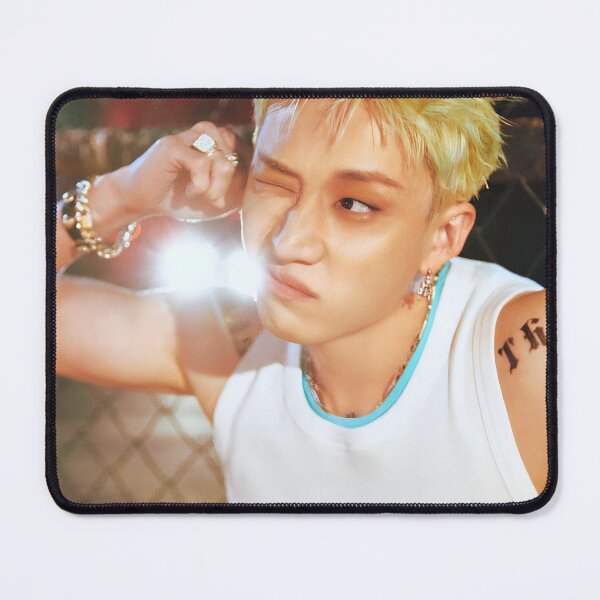 Item preview, Bang Chan You make Stray Kids STAY skz skzoo wolf chan kpop 3racha jisung lee know changbin hyunjin felix seungmin IN 5 star divine poster designed and sold by Kpop-Noona.