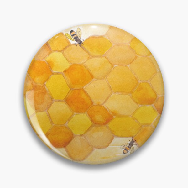 Item preview, Honeycomb Haven designed and sold by Teadin Shop.