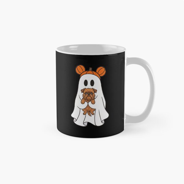 Item preview, Funny Brussels Griffon Dog Halloween Costume Trick or Treat Mom Dad Kids designed and sold by FurryHavenPH.