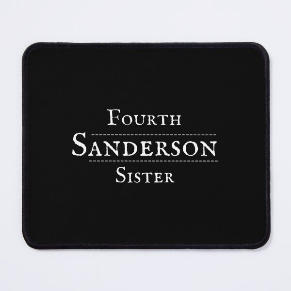 Item preview, Fourth Sanderson Sister designed and sold by snazziz.