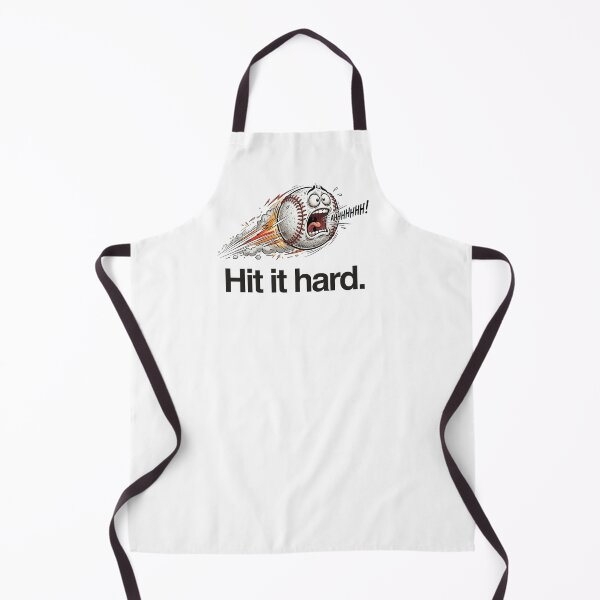 Item preview, Hit it Hard designed and sold by ArtofDissent.